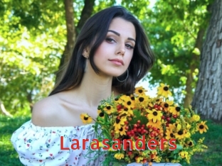 Larasanders
