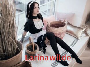 Larinawilde