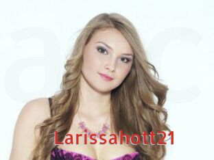 Larissahott21