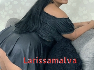 Larissamalva