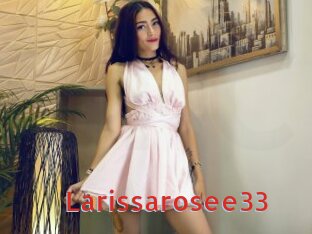 Larissarosee33