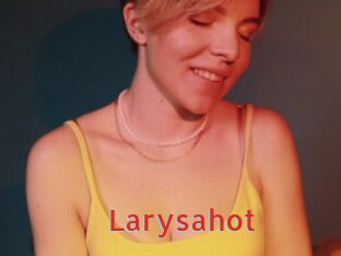 Larysahot