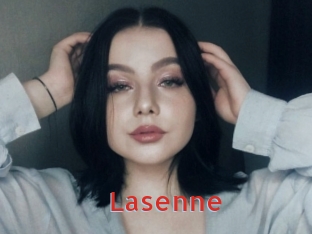 Lasenne