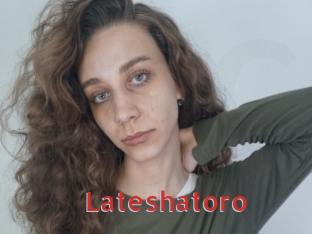 Lateshatoro