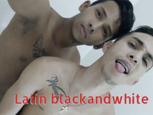 Latin_blackandwhite
