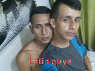 Latin_guys