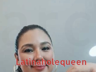 Latinaholequeen