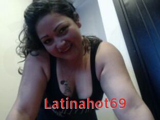 Latinahot69