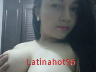 Latinahot96