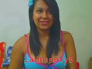 Latinasexy5