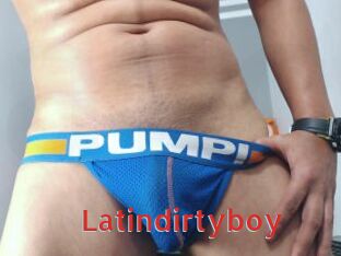 Latindirtyboy