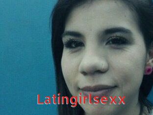Latingirlsexx