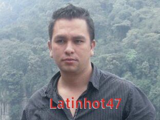 Latinhot47