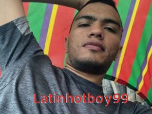 Latinhotboy99