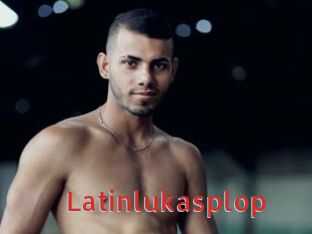 Latinlukasplop