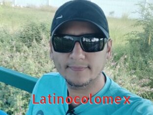 Latinocolomex