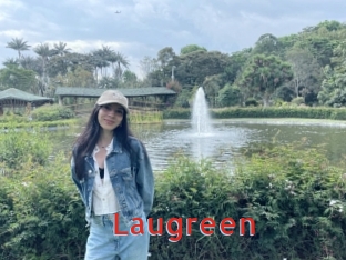 Laugreen