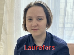 Laurafors