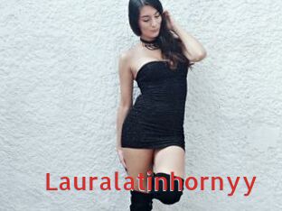Lauralatinhornyy
