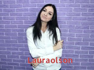Lauraolson