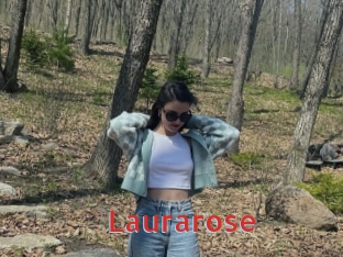 Laurarose