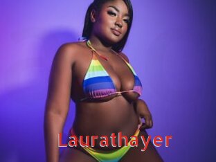 Laurathayer