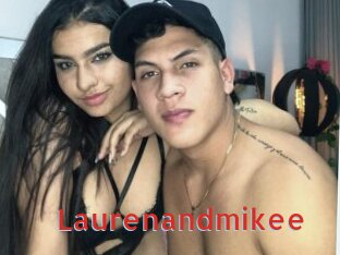 Laurenandmikee