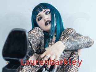 Laurenbarkley