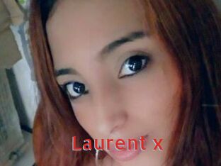 Laurent_x