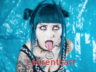 Laurentcarr