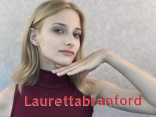 Laurettabranford