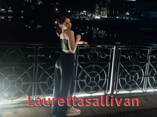 Laurettasallivan
