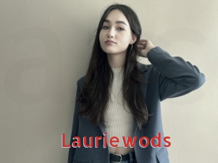 Lauriewods