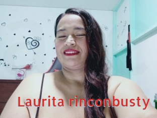 Laurita_rinconbusty