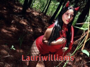 Lauriwilliams