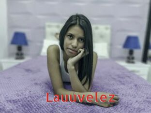 Lauuvelez