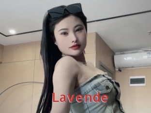 Lavende