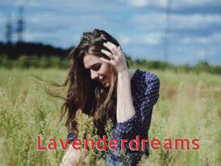 Lavenderdreams
