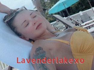 Lavenderlakexo