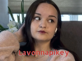 Lavonnapikey