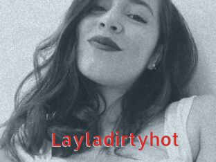 Layladirtyhot