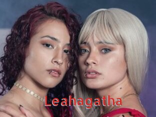Leahagatha