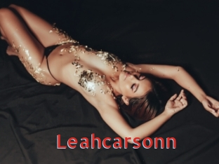 Leahcarsonn
