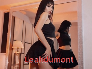 Leahdumont