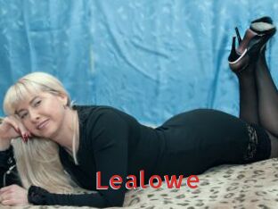 Lealowe