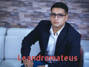 Leandromateus
