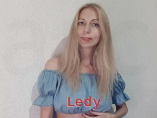Ledy
