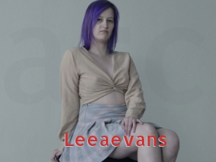 Leeaevans