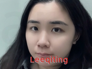 Leeqiting