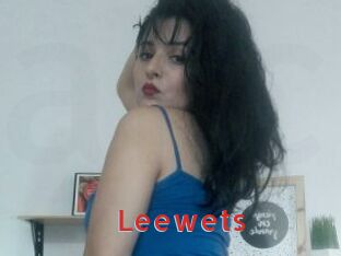 Leewets